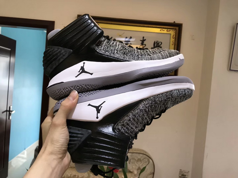 Super Max Air Jordan 32 “MVP”(98% Authentic quality)